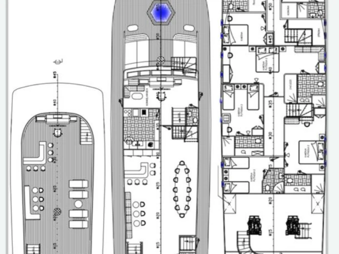 Location bateau Split pas cher Son De Mar