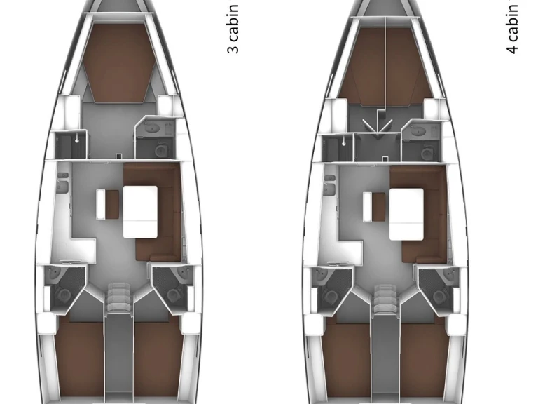 Location Voilier Bavaria avec permis
