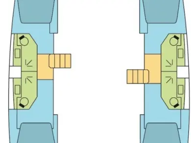 Location Catamaran à Praslin Island - Bali Bali 4.5