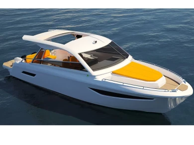 Noleggio a Golfo Aranci – Bavaria Bavaria Vida 33 HT su SamBoat