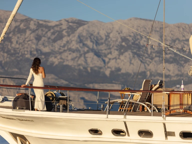 Voilier à louer à Dubrovnik au meilleur prix