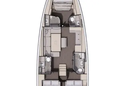 Louer Voilier avec ou sans skipper Dufour à Road Town