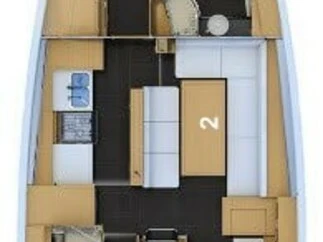 Location Voilier Jeanneau avec permis