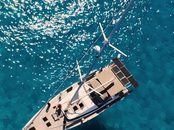 Louez un Bavaria Bavaria C57 à Olbia