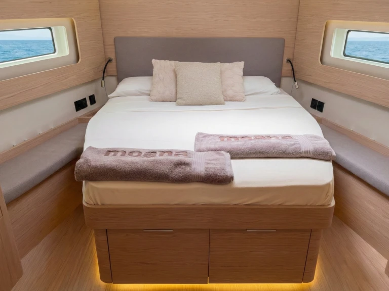 Louer Voilier avec ou sans skipper Bénéteau à Ibiza (Ville)