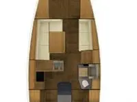 Louer Voilier avec ou sans skipper Grand Soleil à La Rochelle