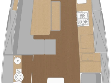 Location Voilier Jpk avec permis