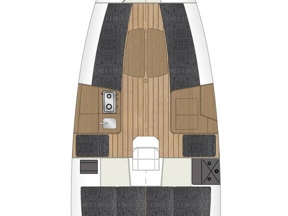 Voilier à louer à Heiligenhafen au meilleur prix