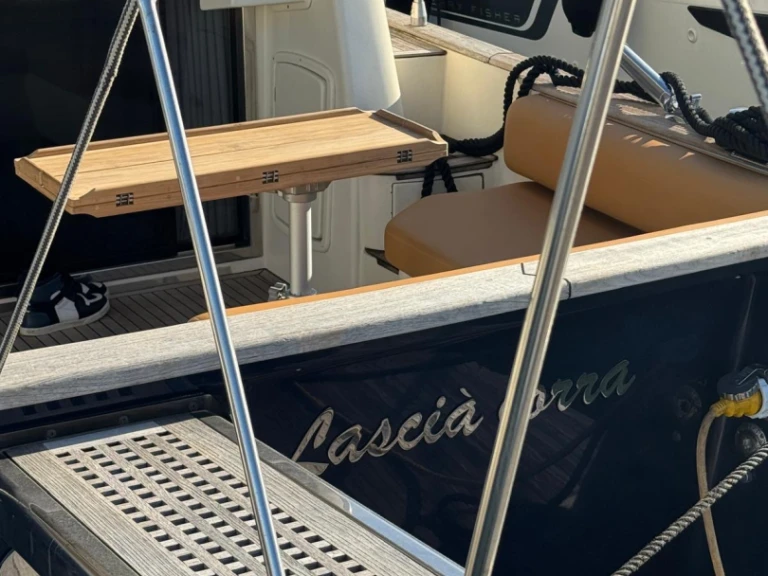 Location à Porquerolles - ACM Dynastie  sur SamBoat