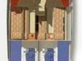 Location Yacht Rodman avec permis