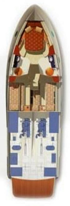 Location Yacht Rodman avec permis