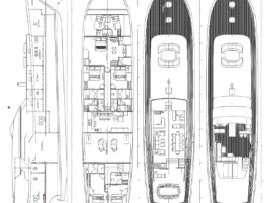 Location à Le Pirée - Custom Made Good Life sur SamBoat