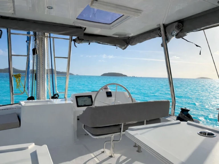 Bali Bali 5.4 a louer à Road Town