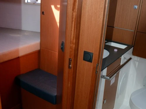 Voilier à louer à Messine au meilleur prix