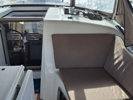 Louer Voilier avec ou sans skipper Jeanneau à Páleros