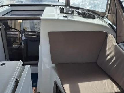 Louer Voilier avec ou sans skipper Jeanneau à Páleros