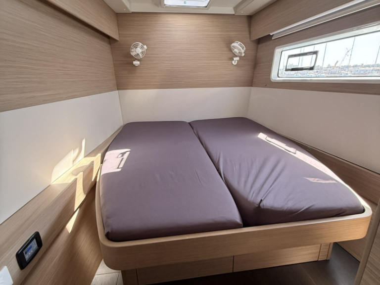 Location Catamaran Lagoon avec permis