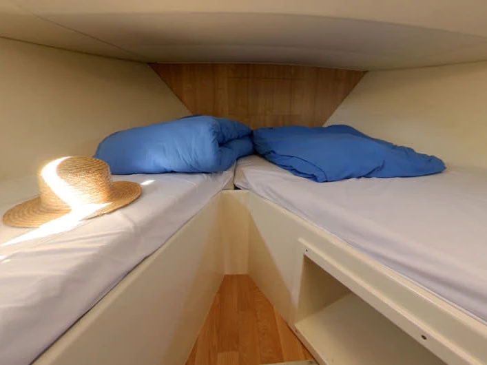 Le Boat Elegance a louer à Decize