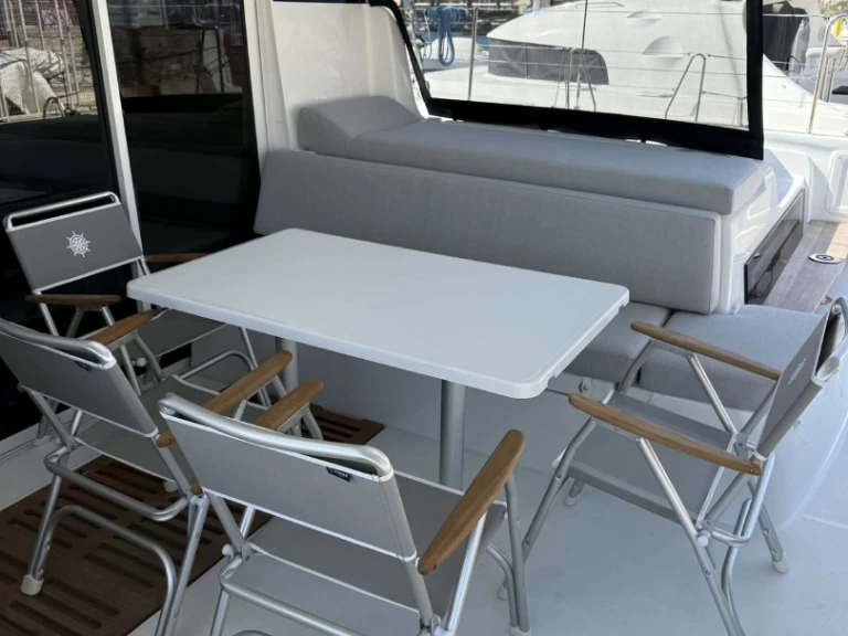 Louer Catamaran avec ou sans skipper Lagoon à Préveza