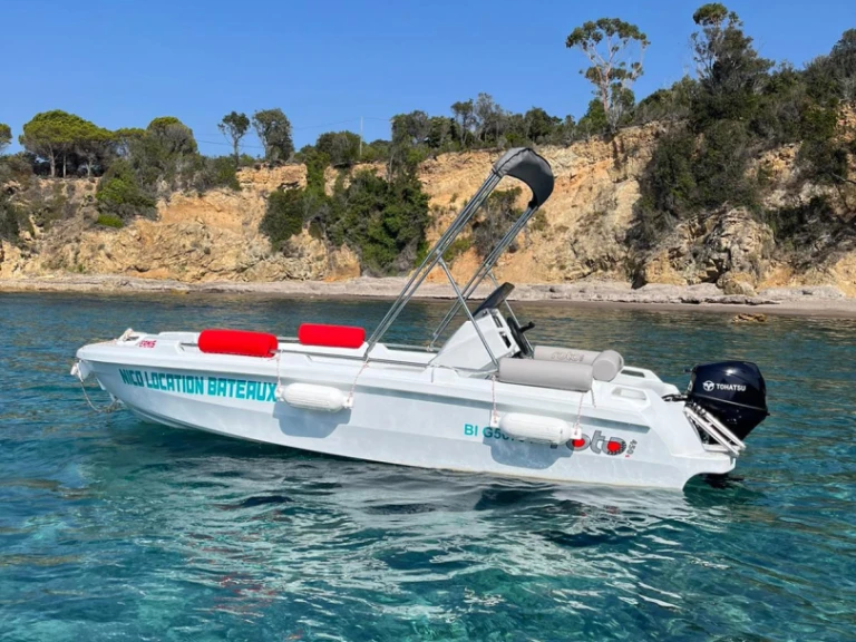 Louez un ROTO Roto à Galéria