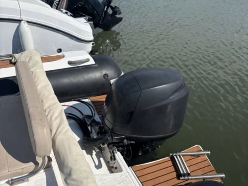 Location bateau Tiger 620 pro Line  à Cavalaire-sur-Mer sur Samboat