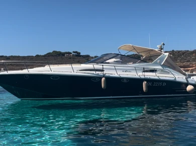 Bateau à moteur à louer à Marsala au meilleur prix