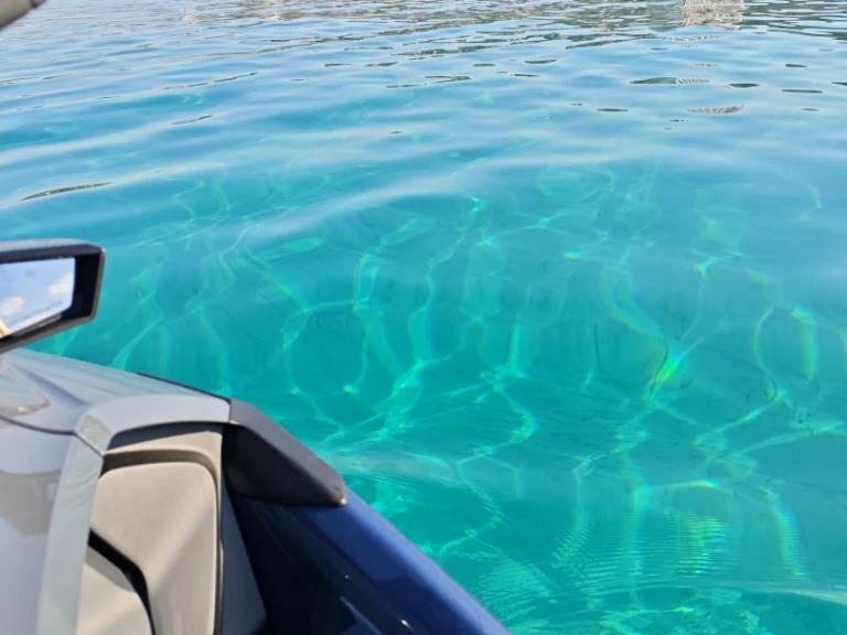 Location Jet ski Sea-Doo avec permis