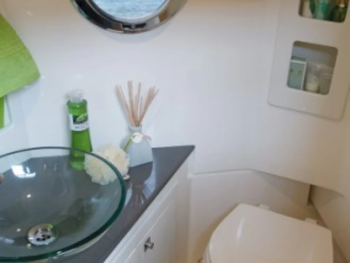 Semi-rigide à louer à Trapani au meilleur prix