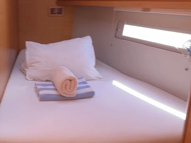 Louer Voilier avec ou sans skipper Dufour à La Seyne-sur-Mer