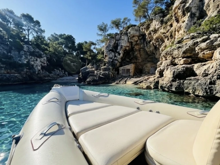 Astec vdpro600 a louer à Cala d'Or