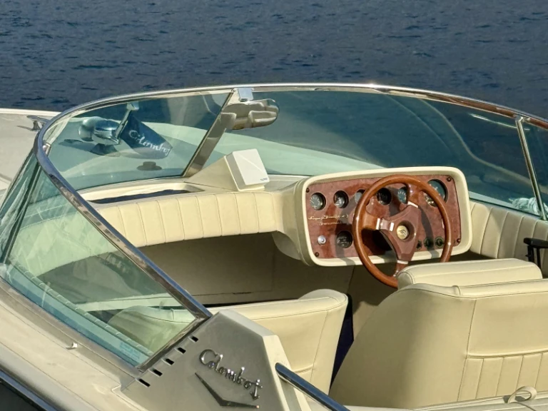 Colombo super indios 21 a louer à Côme (Ville)