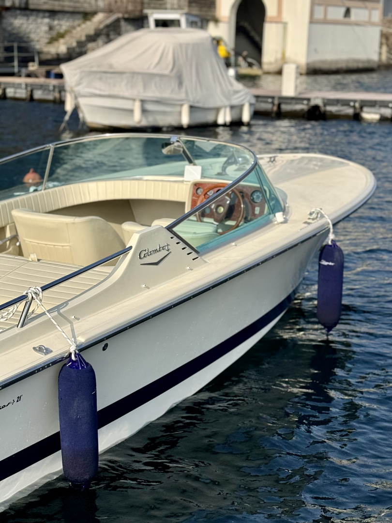 Location à Côme (Ville) - Colombo super indios 21 sur SamBoat