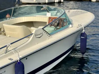 Location à Côme (Ville) - Colombo super indios 21 sur SamBoat