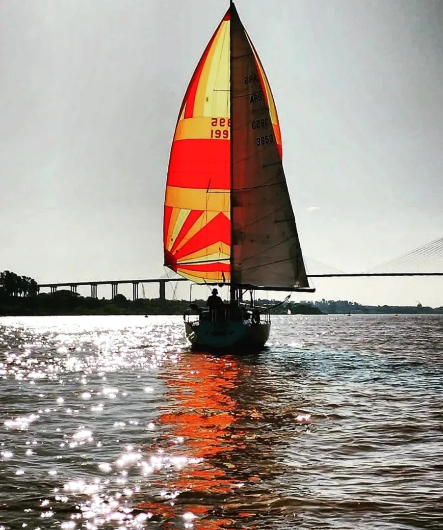 Location Voilier Custom Made avec permis