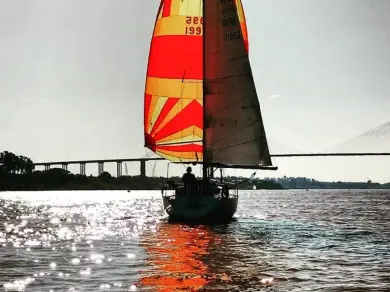 Location Voilier Custom Made avec permis