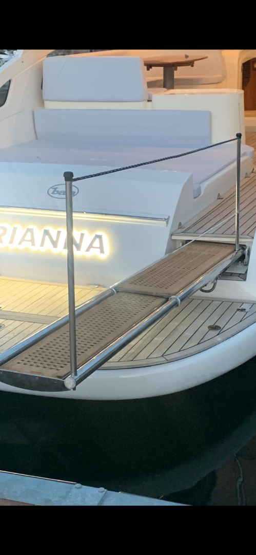 Louez un Baia Flash 48 à Castellammare di Stabia