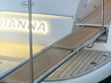 Louez un Baia Flash 48 à Castellammare di Stabia