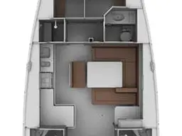 Louer Voilier avec ou sans skipper Bavaria à Biograd na Moru