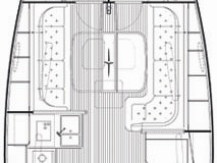 Location bateau Bavaria Bavaria 38 Cruiser à Izola sur Samboat