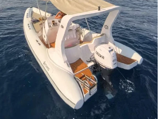 Location bateau Rapallo pas cher Giglio 65