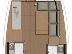 Voilier à louer à Álimos au meilleur prix