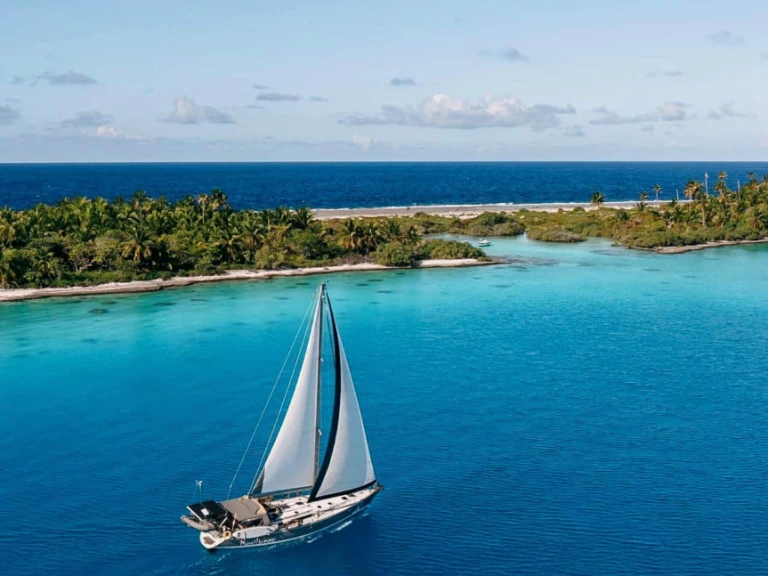 Location bateau Jeanneau Sun Odyssey 45.2 à Port Denarau Marina sur Samboat