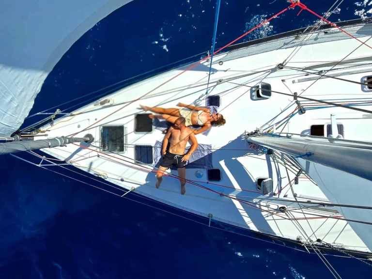 Louer Voilier avec ou sans skipper Jeanneau à Port Denarau Marina