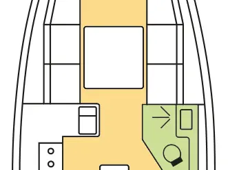 Louer Voilier avec ou sans skipper Dufour à Lidingö