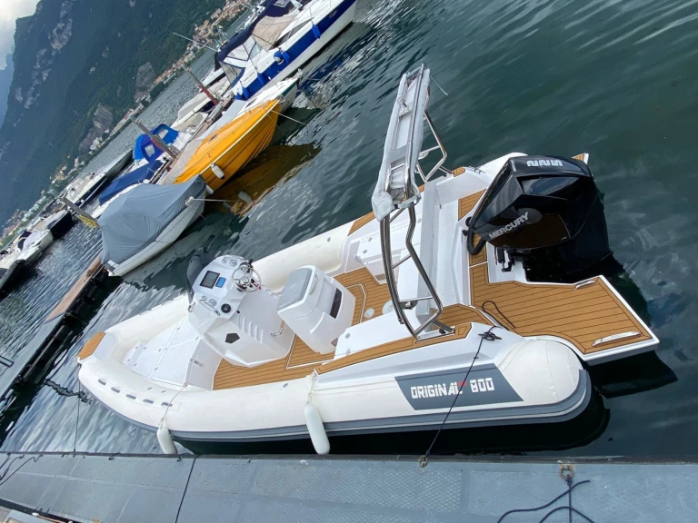 Location bateau Porto Rotondo pas cher 8.20