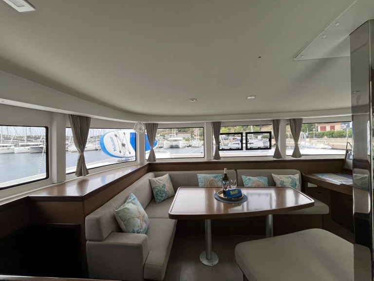 Location bateau Lagoon Lagoon 42 à Sibenik sur Samboat