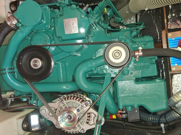 Louer Voilier avec ou sans skipper Bénéteau à Split