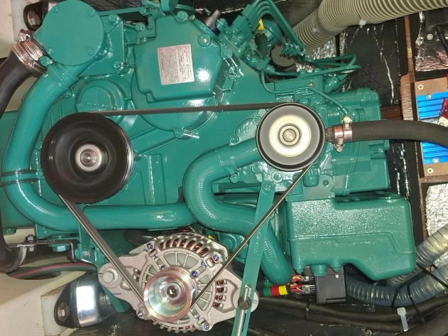 Louer Voilier avec ou sans skipper Bénéteau à Split