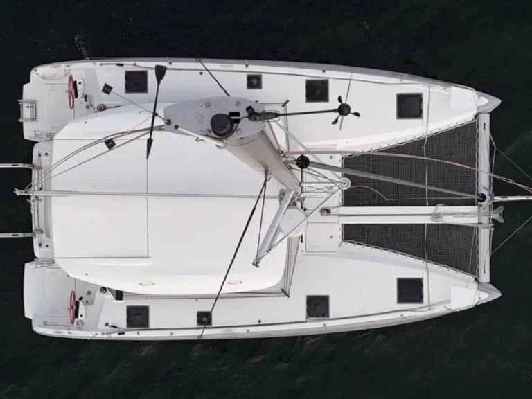 Catamaran à louer à France au meilleur prix