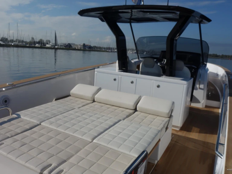 Louez un Pardo Yachts Pardo 38 à Ibiza (Ville)